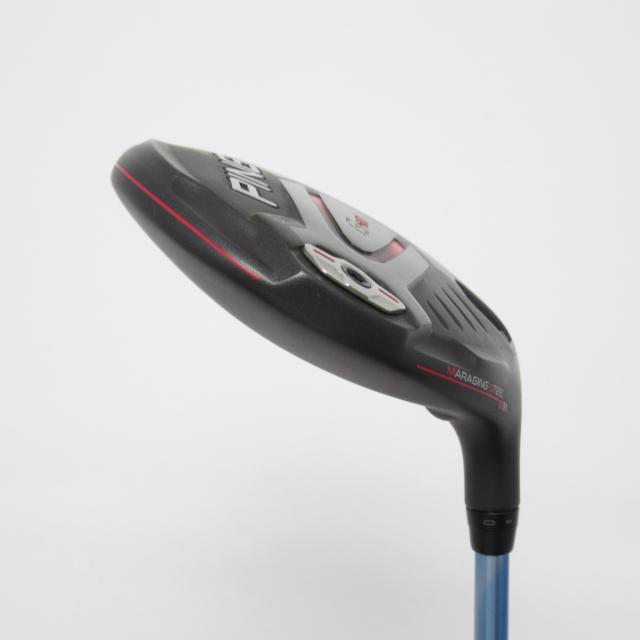 【中古ゴルフクラブ】ピン　G410　G410 SFT フェアウェイウッド Speeder 569 EVOLUTION V　シャフト：Speeder 569 EVOLUTION V_4