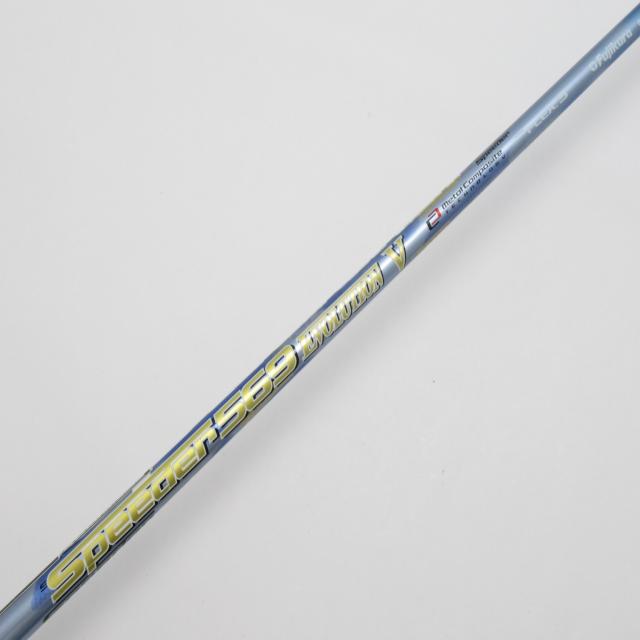 【中古ゴルフクラブ】ピン　G410　G410 SFT フェアウェイウッド Speeder 569 EVOLUTION V　シャフト：Speeder 569 EVOLUTION V_5