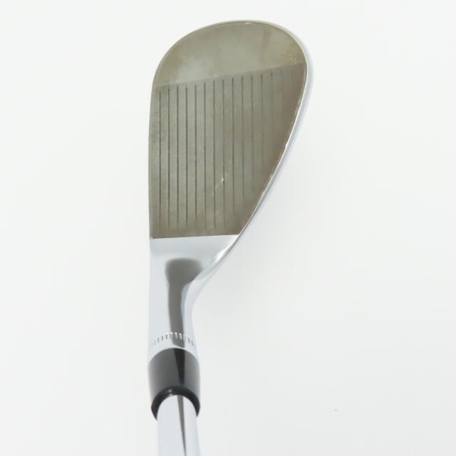 【中古ゴルフクラブ】キャロウェイゴルフ　Callaway Golf　JAWS RAW スタンダードグラインド クロムメッキ仕上げ ウェッジ N.S.PRO MOD…