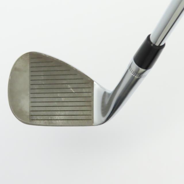 【中古ゴルフクラブ】キャロウェイゴルフ　Callaway Golf　JAWS RAW スタンダードグラインド クロムメッキ仕上げ ウェッジ N.S.PRO MOD…