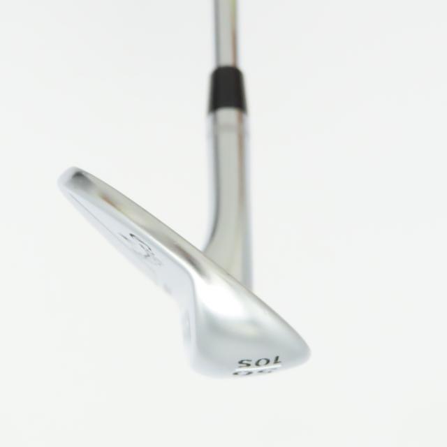 【中古ゴルフクラブ】キャロウェイゴルフ　Callaway Golf　JAWS RAW スタンダードグラインド クロムメッキ仕上げ ウェッジ N.S.PRO MOD…