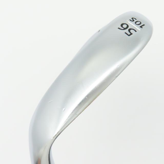 【中古ゴルフクラブ】キャロウェイゴルフ　Callaway Golf　JAWS RAW スタンダードグラインド クロムメッキ仕上げ ウェッジ N.S.PRO MOD…