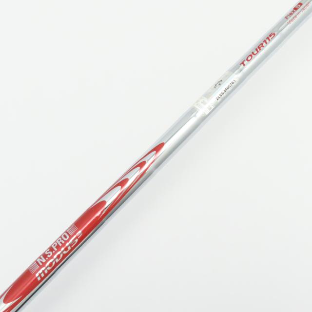 【中古ゴルフクラブ】キャロウェイゴルフ　Callaway Golf　JAWS RAW スタンダードグラインド クロムメッキ仕上げ ウェッジ N.S.PRO MOD…