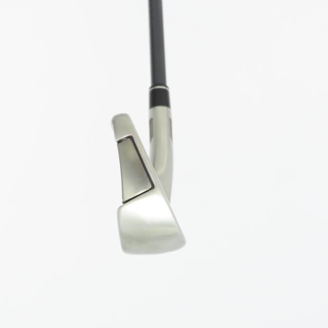 【中古ゴルフクラブ】テーラーメイド　STEALTH　ステルス アイアン TENSEI RED TM60(2022)　シャフト：TENSEI RED TM60(2022)_3