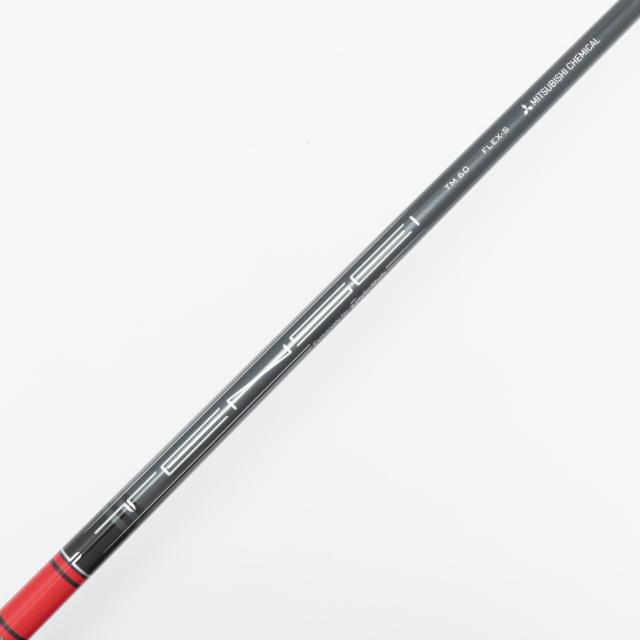【中古ゴルフクラブ】テーラーメイド　STEALTH　ステルス アイアン TENSEI RED TM60(2022)　シャフト：TENSEI RED TM60(2022)_4