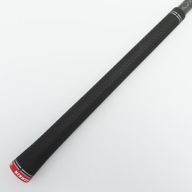 【中古ゴルフクラブ】テーラーメイド　STEALTH　ステルス アイアン TENSEI RED TM60(2022)　シャフト：TENSEI RED TM60(2022)_5