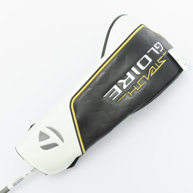 中古ゴルフクラブ】テーラーメイド STEALTH ステルス グローレ