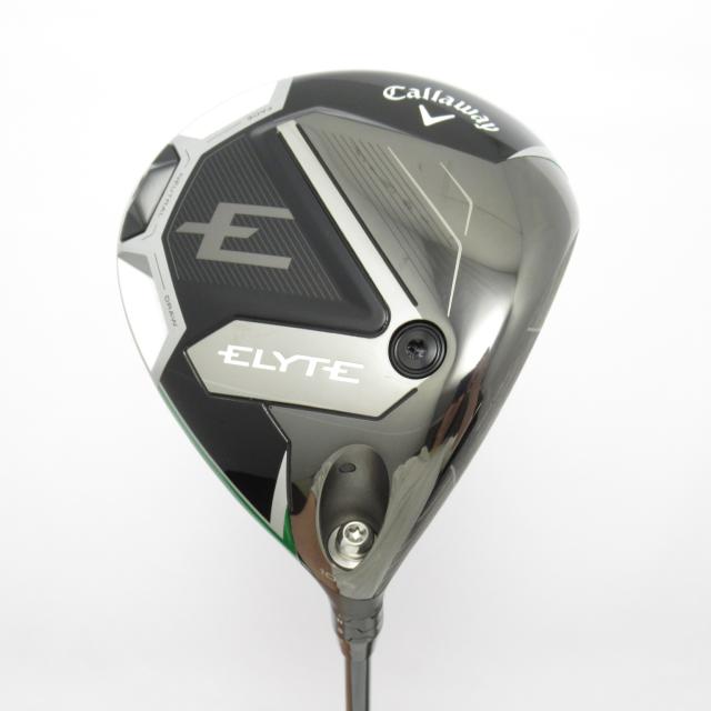 【中古ゴルフクラブ】キャロウェイゴルフ　ELYTE　エリート ドライバー VENTUS GREEN 5 for Callaway　シャフト：VENTUS GREEN 5 for C…