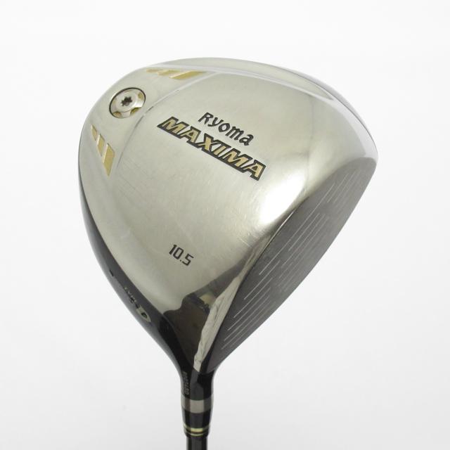 リョーマ ゴルフ MAXIMA Ryoma MAXIMA TYPE-D ドライバー Tour AD M2-D