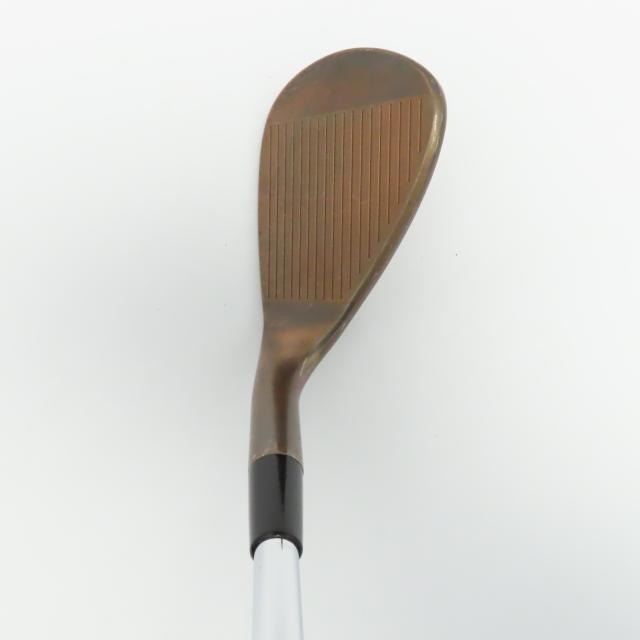 【中古ゴルフクラブ】キャスコ　DOLPHIN　ドルフィン DW-123 Copper ウェッジ N.S.PRO 950GH neo　シャフト：N.S.PRO 950GH neo