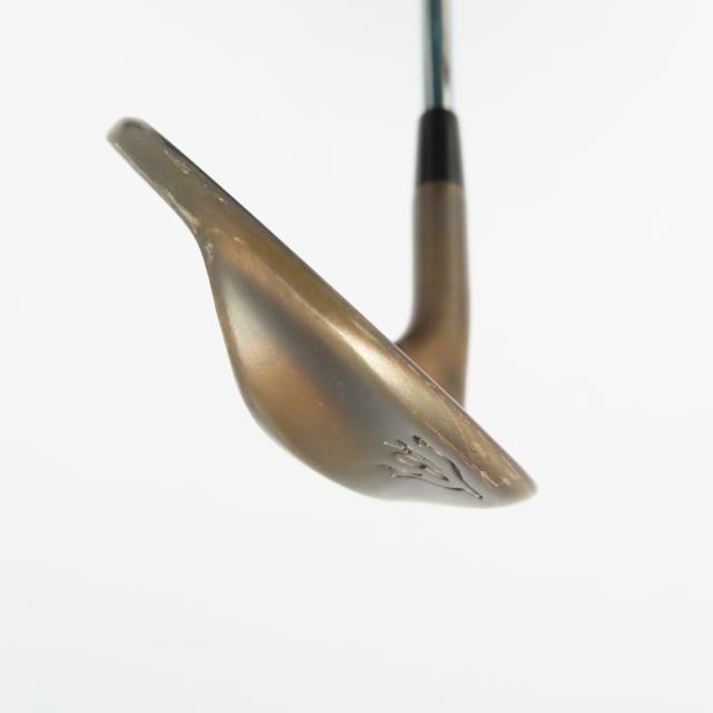 【中古ゴルフクラブ】キャスコ　DOLPHIN　ドルフィン DW-123 Copper ウェッジ N.S.PRO 950GH neo　シャフト：N.S.PRO 950GH neo