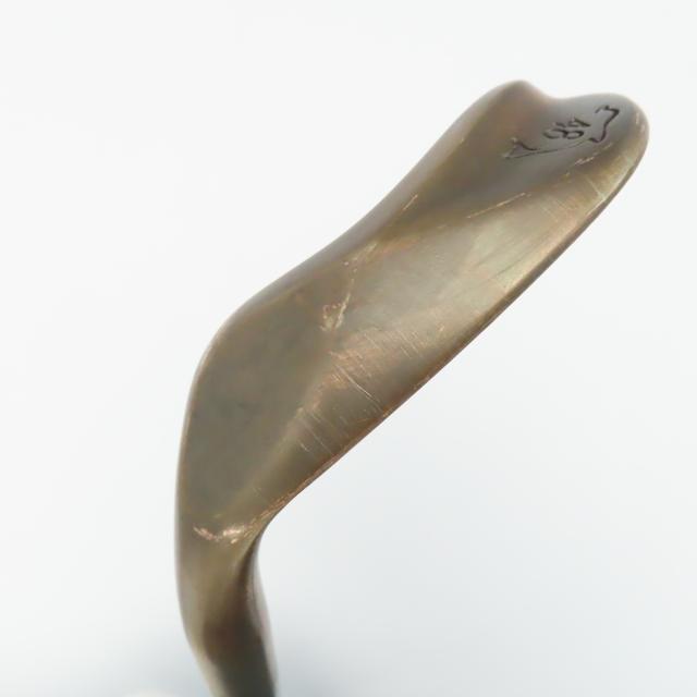 【中古ゴルフクラブ】キャスコ　DOLPHIN　ドルフィン DW-123 Copper ウェッジ N.S.PRO 950GH neo　シャフト：N.S.PRO 950GH neo