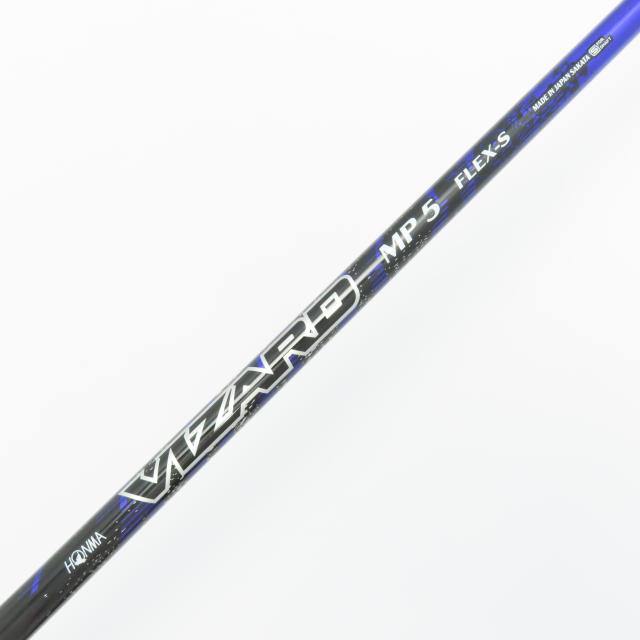 中古ゴルフクラブ】本間ゴルフ TOUR WORLD ツアーワールド TW757 TYPE
