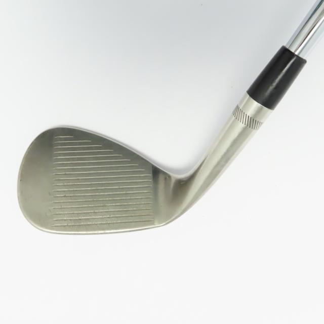 【中古ゴルフクラブ】タイトリスト　Vokey　ボーケイデザイン SM8 ブラッシュドスチール ウェッジ N.S.PRO 950GH neo　シャフト：N.S.P…