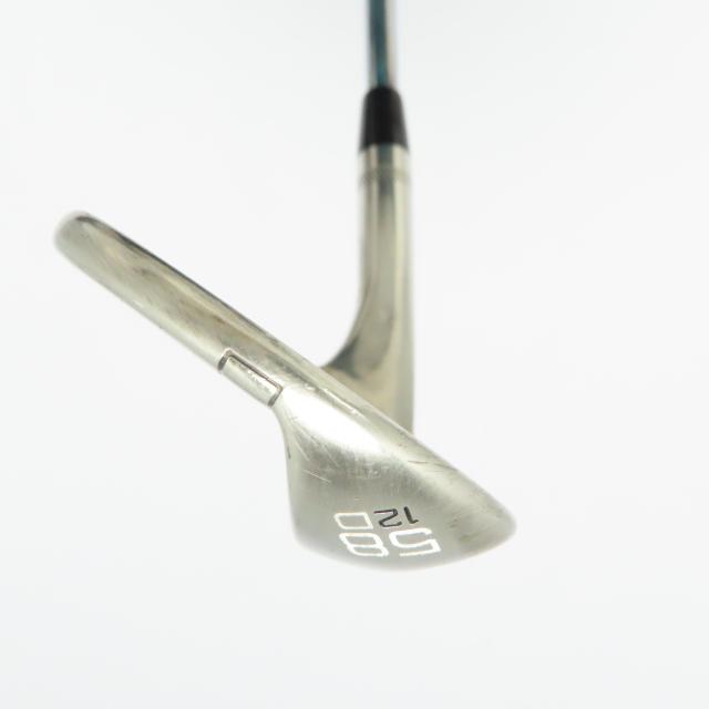 【中古ゴルフクラブ】タイトリスト　Vokey　ボーケイデザイン SM8 ブラッシュドスチール ウェッジ N.S.PRO 950GH neo　シャフト：N.S.P…