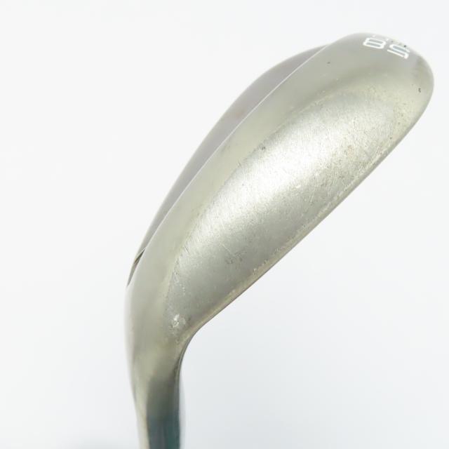 【中古ゴルフクラブ】タイトリスト　Vokey　ボーケイデザイン SM8 ブラッシュドスチール ウェッジ N.S.PRO 950GH neo　シャフト：N.S.P…