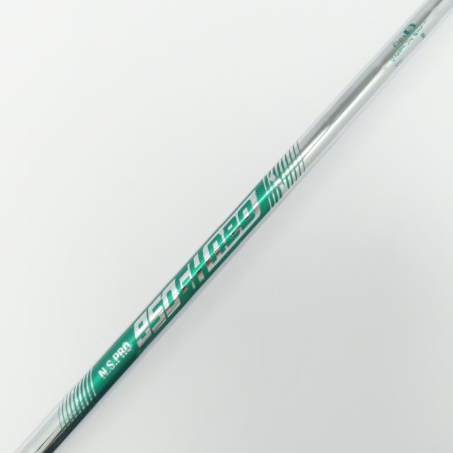【中古ゴルフクラブ】タイトリスト　Vokey　ボーケイデザイン SM8 ブラッシュドスチール ウェッジ N.S.PRO 950GH neo　シャフト：N.S.P…