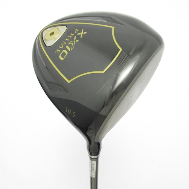 【中古ゴルフクラブ】ダンロップ　XXIO　ゼクシオ プライム12 ドライバー ゼクシオプライム SP-1200　シャフト：ゼクシオプライム SP-1…