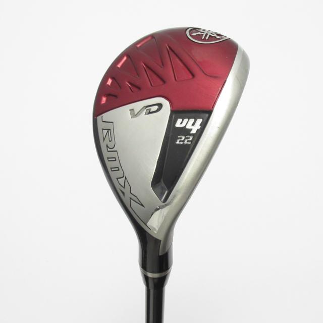 【中古ゴルフクラブ】ヤマハ　RMX　RMX VD ユーティリティ Diamana YB f　シャフト：Diamana YB f