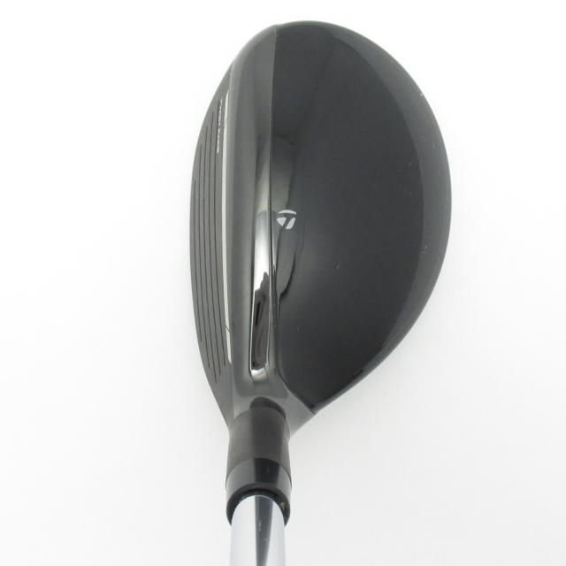 【中古ゴルフクラブ】テーラーメイド　Qi10　Qi10 レスキュー ユーティリティ N.S.PRO 820GH　シャフト：N.S.PRO 820GH