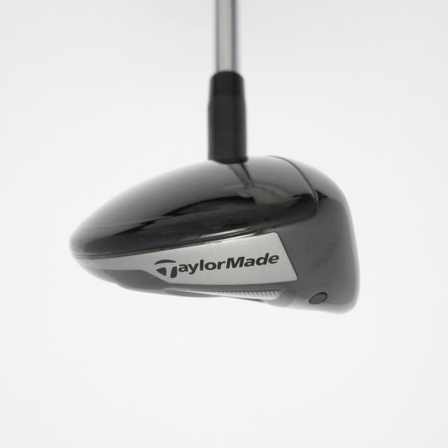 【中古ゴルフクラブ】テーラーメイド　Qi10　Qi10 レスキュー ユーティリティ N.S.PRO 820GH　シャフト：N.S.PRO 820GH