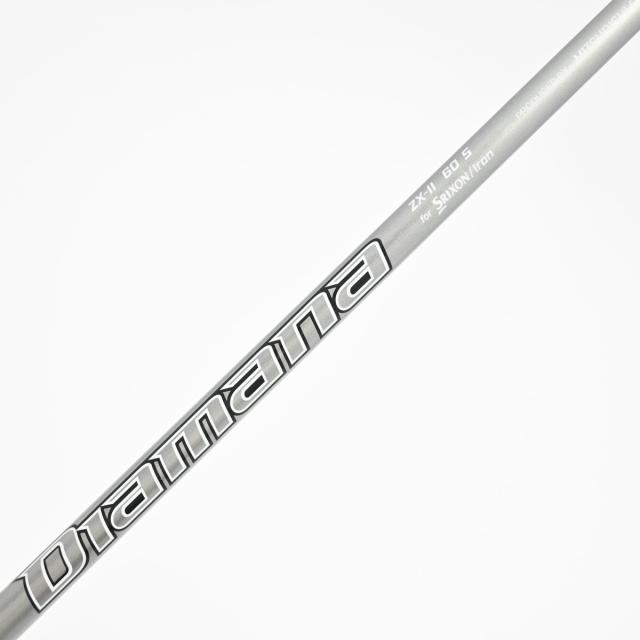 中古ゴルフクラブ】ダンロップ SRIXON スリクソン ZX4 MkII アイアン