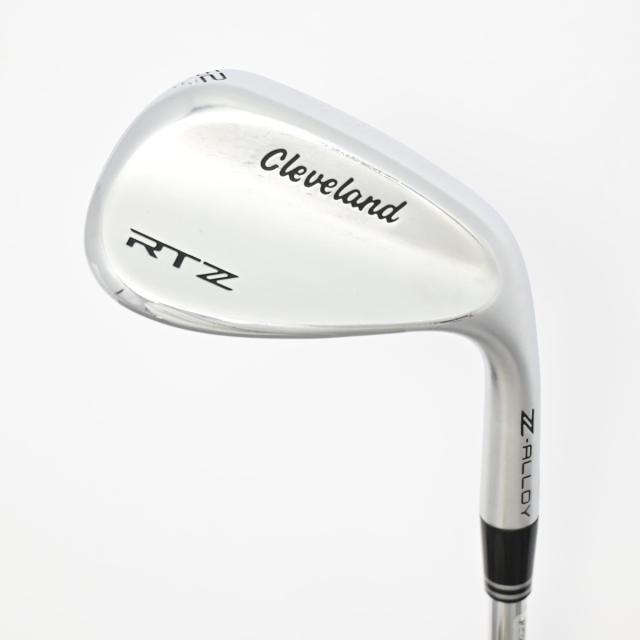 【中古ゴルフクラブ】クリーブランド　CG　RTZ ツアーサテン ウェッジ Dynamic Gold HT　シャフト：Dynamic Gold HT