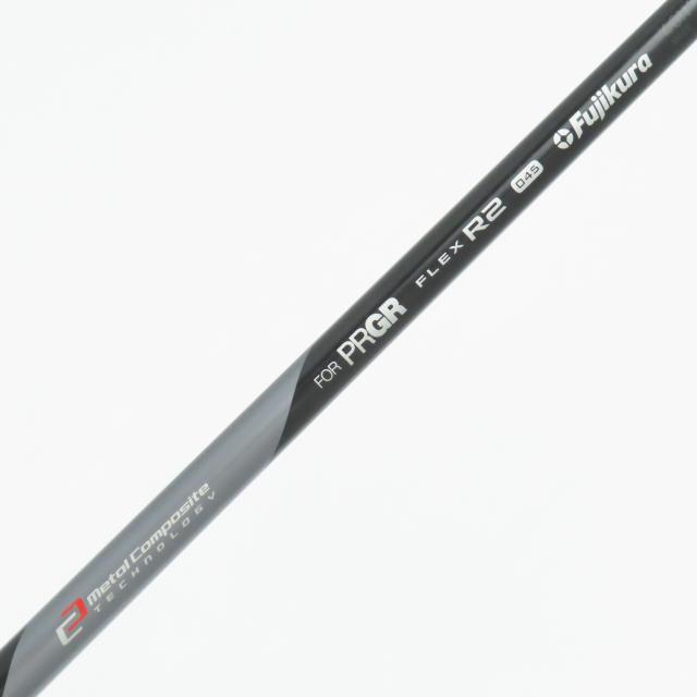 中古ゴルフクラブ】プロギア PRGR PRGR 04 IRON(2024) アイアン MCI