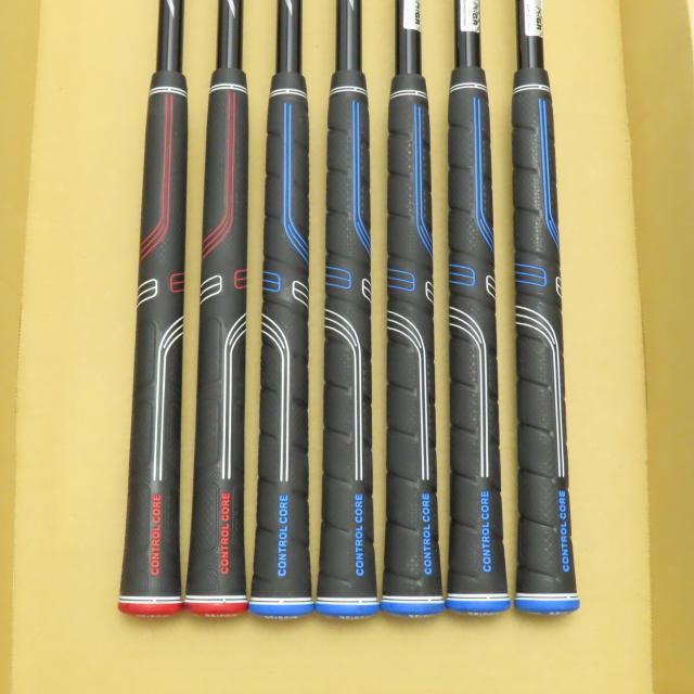 中古ゴルフクラブ】プロギア PRGR PRGR 04 IRON(2024) アイアン MCI