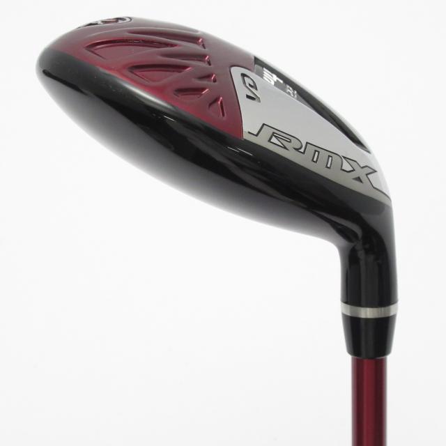 中古ゴルフクラブ】ヤマハ RMX RMX VD ユーティリティ Diamana YR h