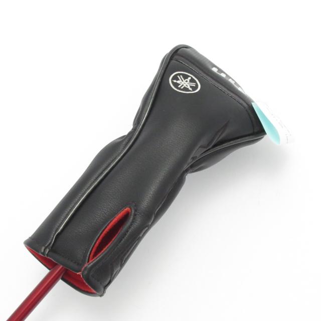 中古ゴルフクラブ】ヤマハ RMX RMX VD ユーティリティ Diamana YR h