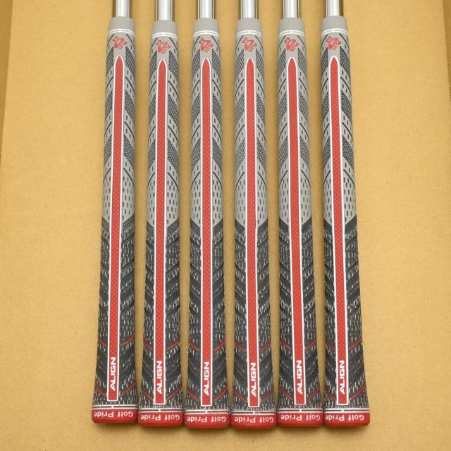 【中古ゴルフクラブ】ブリヂストン　BRIDGESTONE GOLF　241CB アイアン N.S.PRO MODUS3 TOUR 120　シャフト：N.S.PRO MODUS3 TOUR 120