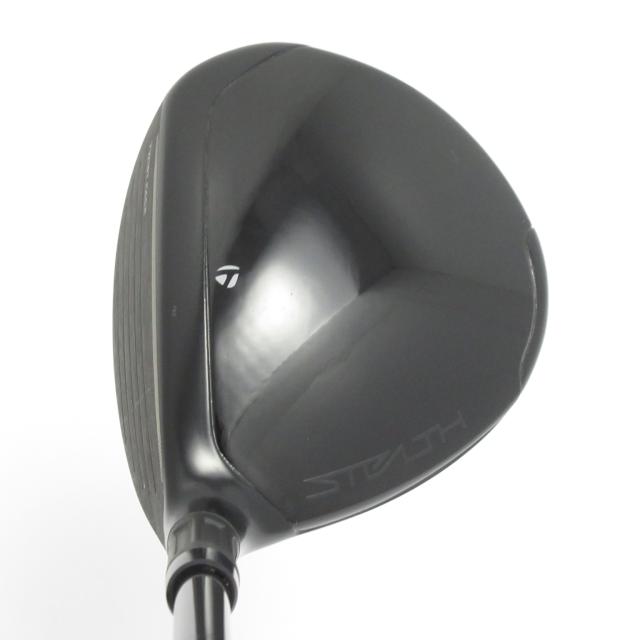 【中古ゴルフクラブ】テーラーメイド　STEALTH　ステルス2 フェアウェイウッド TENSEI RED TM50(2022)　シャフト：TENSEI RED TM50(2022)_1