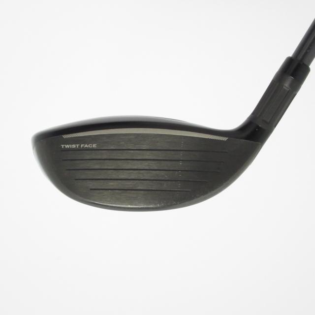 【中古ゴルフクラブ】テーラーメイド　STEALTH　ステルス2 フェアウェイウッド TENSEI RED TM50(2022)　シャフト：TENSEI RED TM50(2022)_2