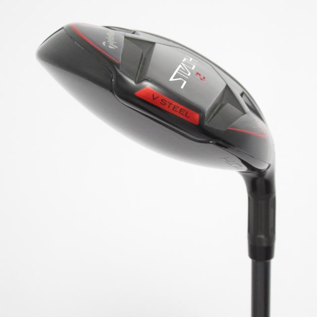 【中古ゴルフクラブ】テーラーメイド　STEALTH　ステルス2 フェアウェイウッド TENSEI RED TM50(2022)　シャフト：TENSEI RED TM50(2022)_4