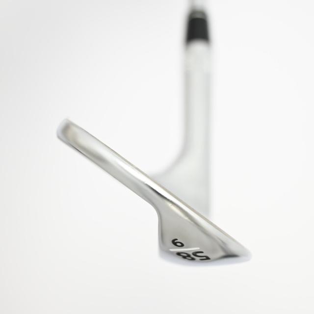 【中古ゴルフクラブ】キャロウェイゴルフ　Callaway Golf　JAWS FORGED クロムメッキ仕上げ ウェッジ N.S.PRO 950GH neo　シャフト：N.…