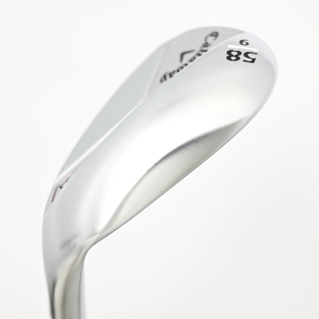 【中古ゴルフクラブ】キャロウェイゴルフ　Callaway Golf　JAWS FORGED クロムメッキ仕上げ ウェッジ N.S.PRO 950GH neo　シャフト：N.…