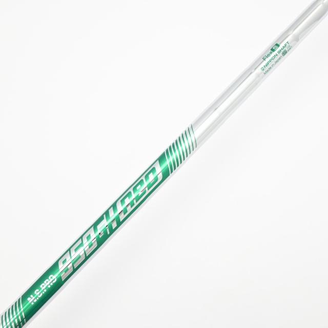 【中古ゴルフクラブ】キャロウェイゴルフ　Callaway Golf　JAWS FORGED クロムメッキ仕上げ ウェッジ N.S.PRO 950GH neo　シャフト：N.…