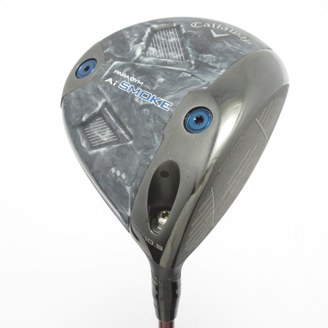 未使用 キャロウェイ パラダイム Aiスモーク ミニドライバー スピーダーNX 未使用 キャロウェイ パラダイム Aiスモーク ミニドライバー
