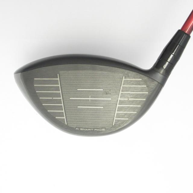 中古ゴルフクラブ】キャロウェイゴルフ Ai SMOKE パラダイム Ai SMOKE