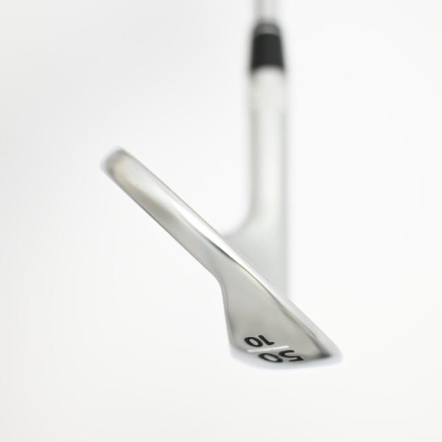 【中古ゴルフクラブ】キャロウェイゴルフ　Callaway Golf　JAWS FORGED クロムメッキ仕上げ ウェッジ N.S.PRO 950GH neo　シャフト：N.…