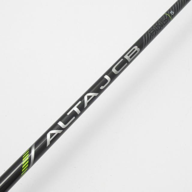 G430純正 ALTA J CB Sフレックス ピン U5用 シャフト 中古ゴルフクラブ