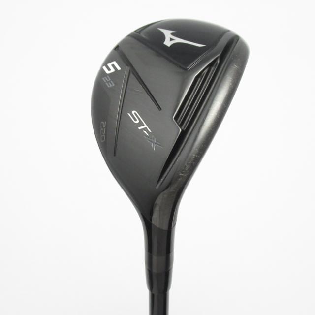 【中古ゴルフクラブ】ミズノ　ST　ST-X220 ユーティリティ Tour AD GM-U　シャフト：Tour AD GM-U