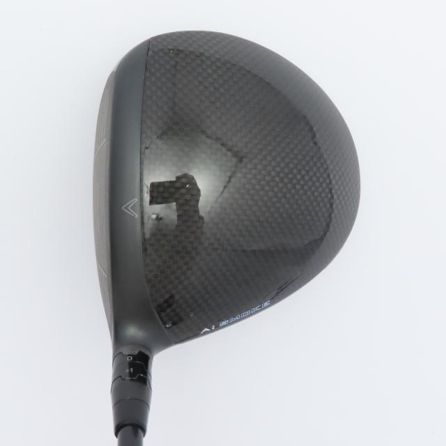 【中古ゴルフクラブ】キャロウェイゴルフ　Ai SMOKE　パラダイム Ai SMOKE MAX ドライバー TENSEI 50 for Callaway　シャフト：TENSEI …_1