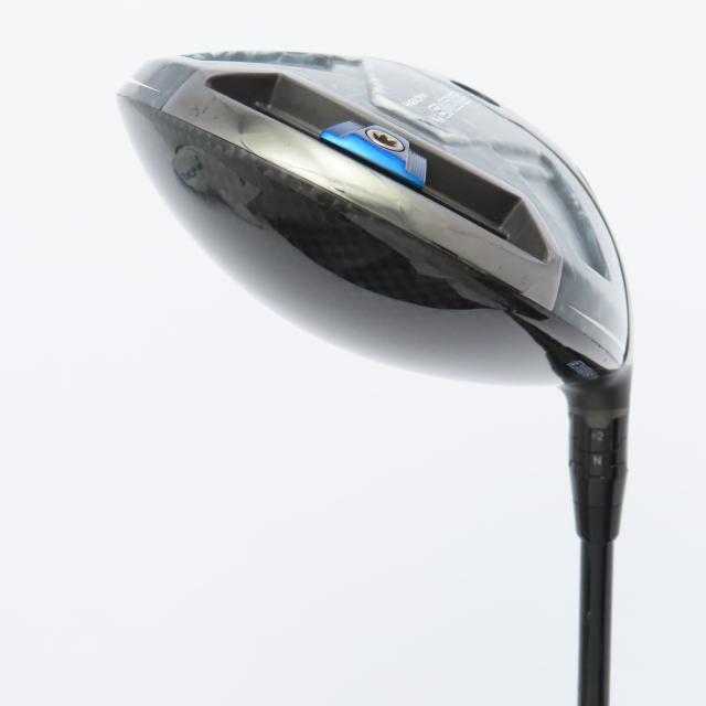 【中古ゴルフクラブ】キャロウェイゴルフ　Ai SMOKE　パラダイム Ai SMOKE MAX ドライバー TENSEI 50 for Callaway　シャフト：TENSEI …_4