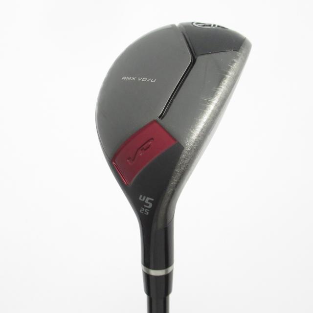【中古ゴルフクラブ】ヤマハ　RMX　RMX VD ユーティリティ オリジナルカーボン TENSEI TB h　シャフト：オリジナルカーボン TENSEI TB h