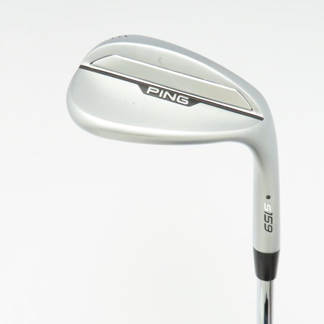 【中古ゴルフクラブ】ピン　GLIDE　グライド 4.0 S ウェッジ Z-Z115　シャフト：Z-Z115 ピン GLIDE グライド 4.0 S ウェッジ Z-Z115 【58-10】 シャフト：Z