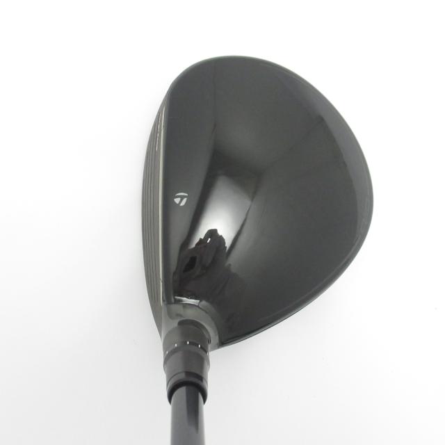 【中古ゴルフクラブ】テーラーメイド　Qi10　Qi10 Tour フェアウェイウッド Diamana Silver TM50　シャフト：Diamana Silver TM50_1