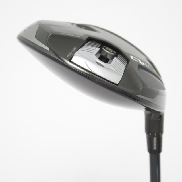 【中古ゴルフクラブ】テーラーメイド　Qi10　Qi10 Tour フェアウェイウッド Diamana Silver TM50　シャフト：Diamana Silver TM50_4