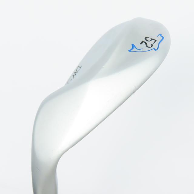 【中古ゴルフクラブ】キャスコ　DOLPHIN　ドルフィン DW-123 ウェッジ N.S.PRO 950GH neo　シャフト：N.S.PRO 950GH neo